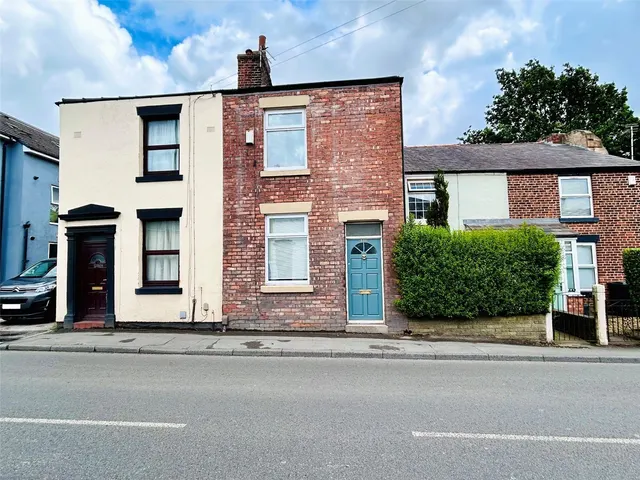 Station Road, Bamber Bridge, Preston, Lancashire, PR5, photo 1