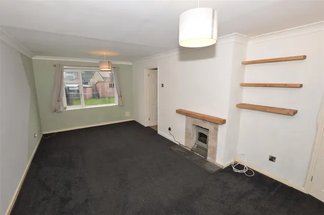 Grange Road, Colburn, photo 2
