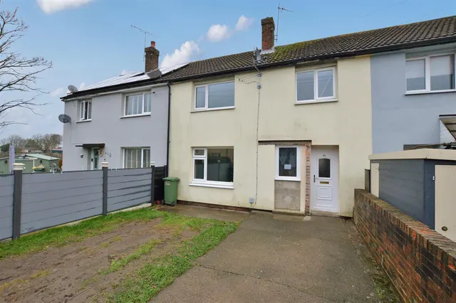Grange Road, Colburn, photo 1