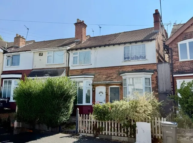 Doidge Road, Erdington, B23, photo 1