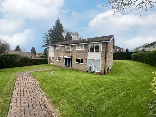 Rotherstoke Close, Rotherham, South Yorkshire, S60, photo 1