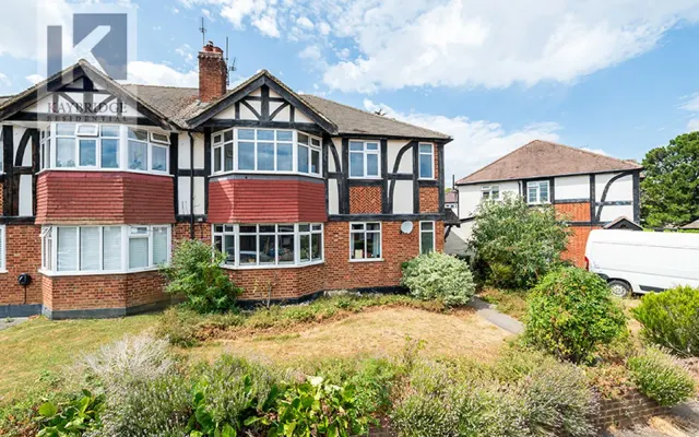 London Road, Cheam, SM3, photo 1