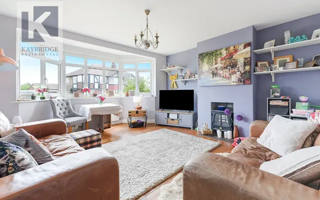 Photo 2 — London Road, Cheam, SM3