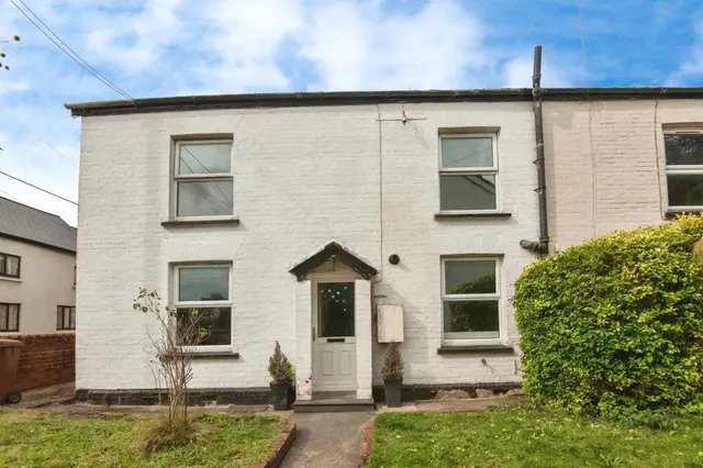 Higher Street, Cullompton, photo 1