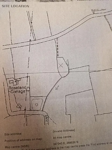 Barons Cross Road, Barons Cross, HR6, photo 3