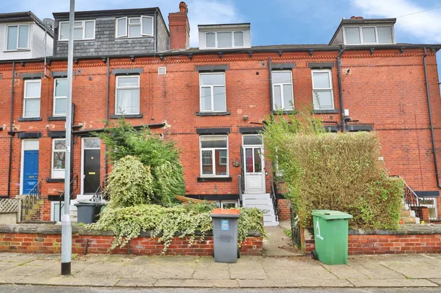 Beechwood Row, Leeds, photo 1