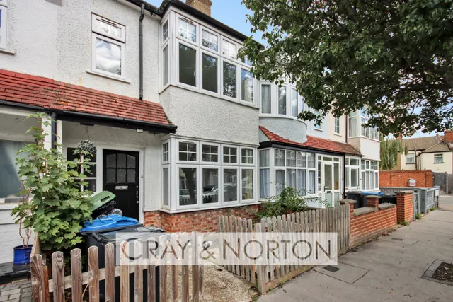 Meadvale Road, Addiscombe, CR0 6JZ, photo 1