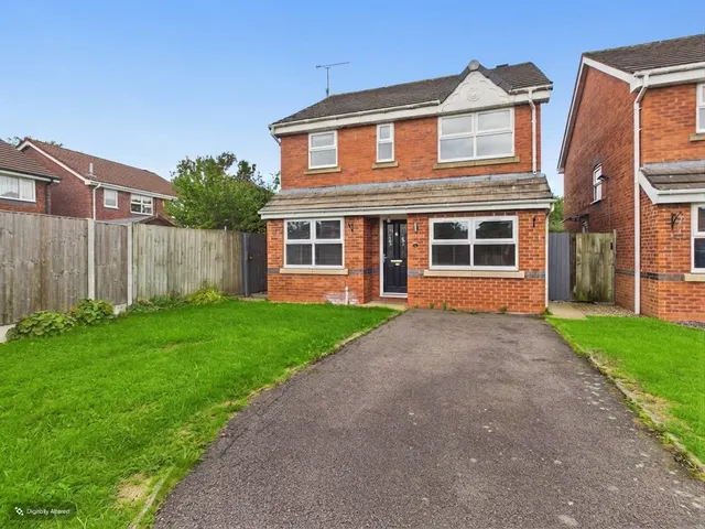 Millers View, Cheadle, ST10, photo 1