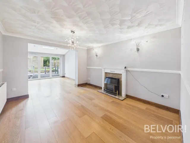 Photo 3 — Millers View, Cheadle, ST10