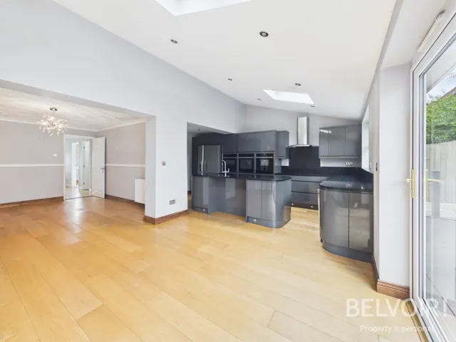 Photo 2 — Millers View, Cheadle, ST10