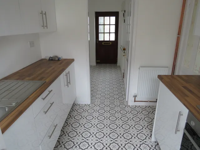 Tame Road, B68, photo 3