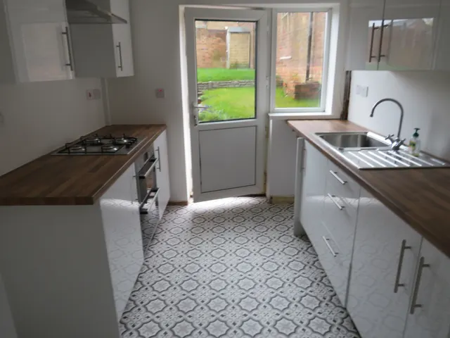 Tame Road, B68, photo 2