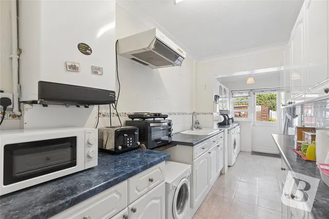 Birkbeck Road, Romford, RM7, photo 3