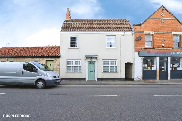 High Street, Billingborough, NG34, photo 1