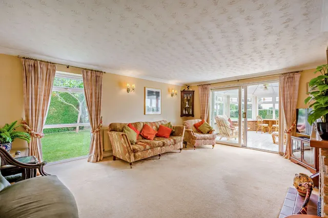 Photo 2 — Stocks Lane, Walberswick, Southwold, Suffolk, IP18 6UJ