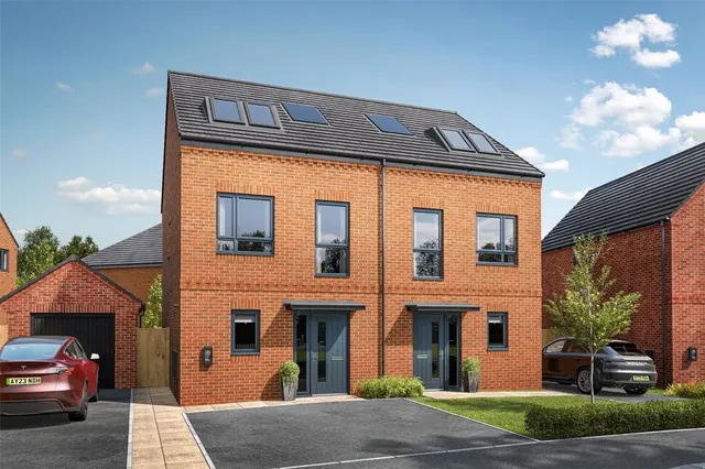 Stopes Road, Bolton, BL3, photo 1