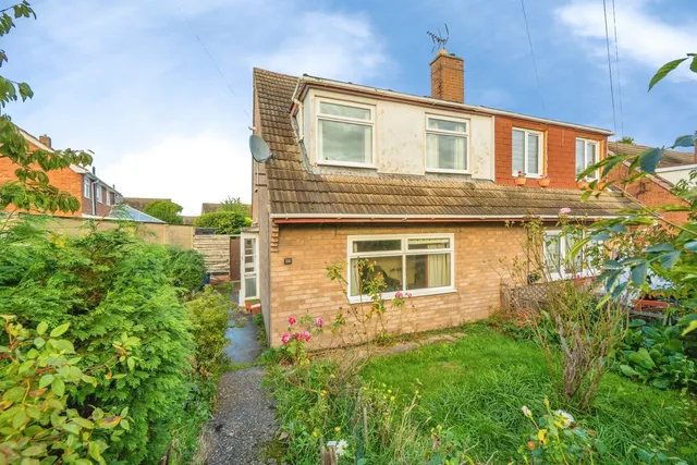 Greenhill Close, Dosthill, B77, photo 1