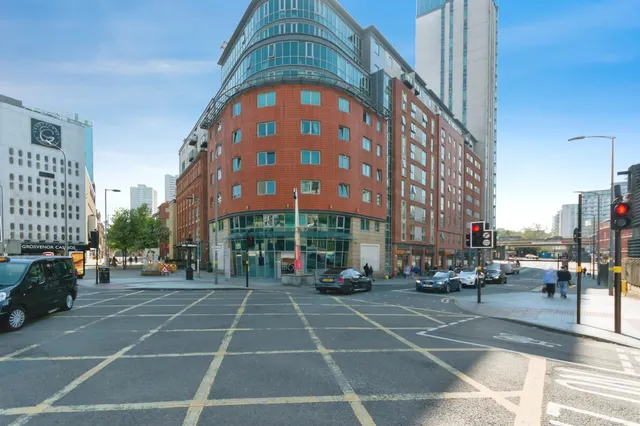 Navigation Street, Birmingham, B5, photo 1
