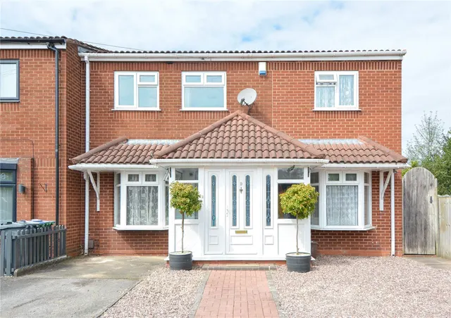 Lotus Croft, Smethwick, West Midlands, B67 6ER, photo 1