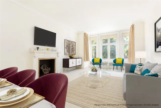 Lennox Gardens, Knightsbridge, SW1X, photo 1