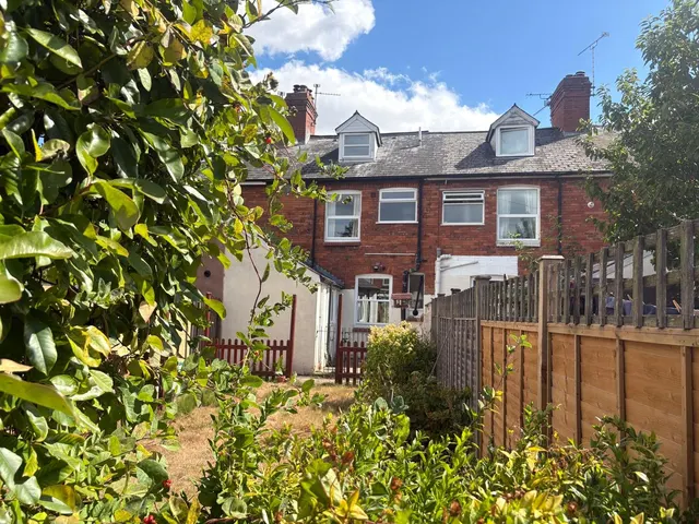 Springfield Road, Wellington, TA21, photo 2