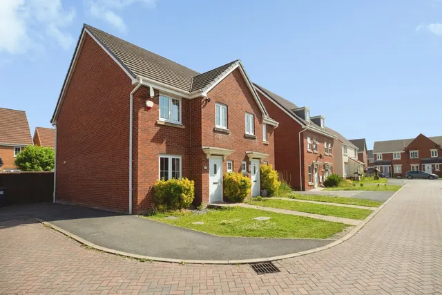 Dukinfield Court, Buckshaw Village, Chorley, Lancashire, PR7, photo 1