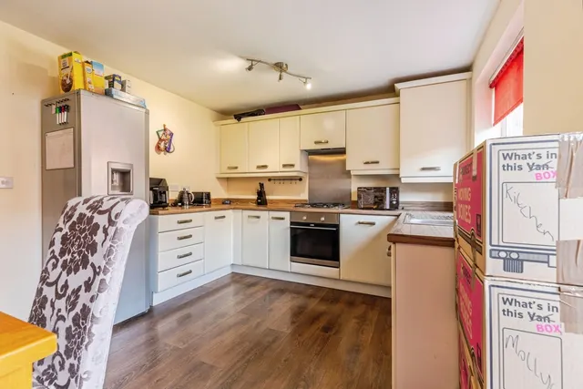 Photo 3 — Dukinfield Court, Buckshaw Village, Chorley, Lancashire, PR7