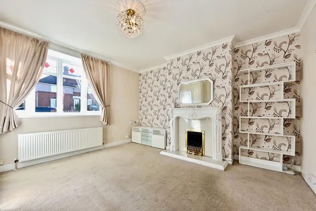 Photo 3 — Berners Road, Sheffield, South Yorkshire, S2