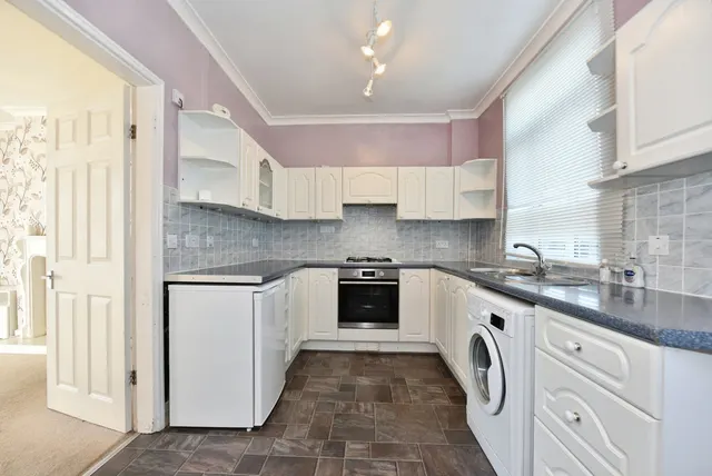 Photo 2 — Berners Road, Sheffield, South Yorkshire, S2
