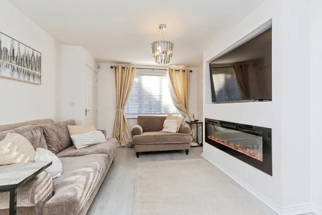 Photo 2 — Chillerton Way, WINGATE, County Durham, TS28