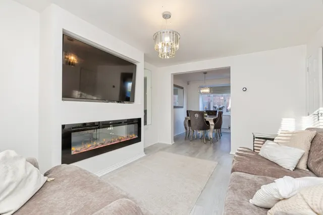 Photo 3 — Chillerton Way, WINGATE, County Durham, TS28