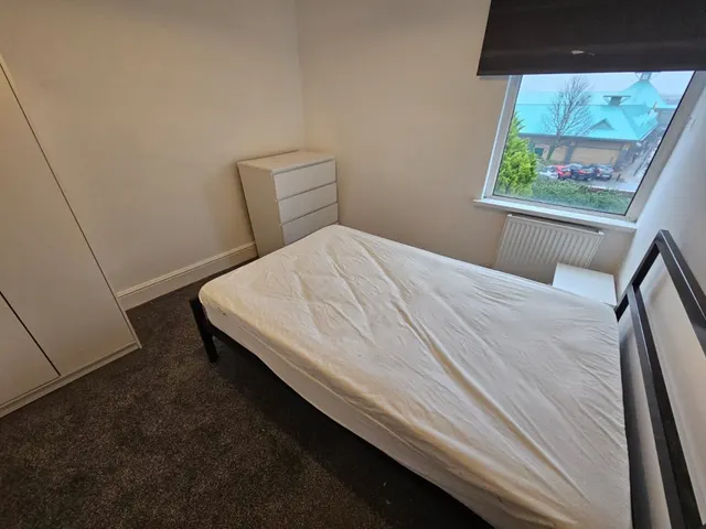 Princess Street, Barnsley, photo 1