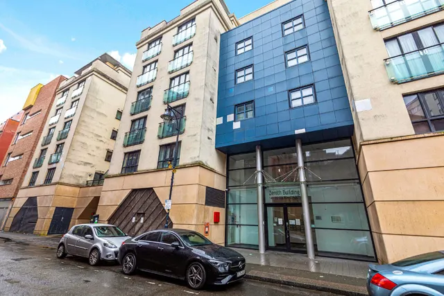 The Zenith Building, LE1, photo 1