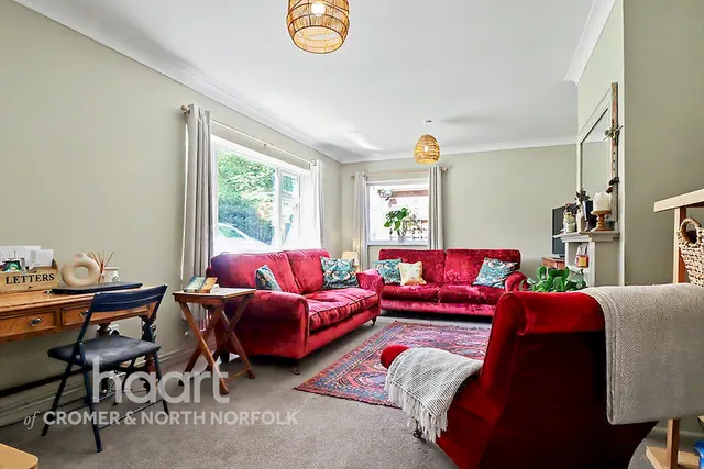Mundesley Road, Cromer, NR27, photo 2