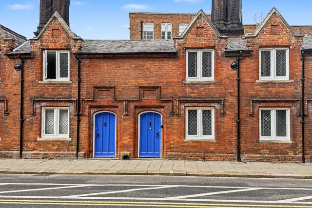 Dame Alice Street, Bedford, MK40, photo 1