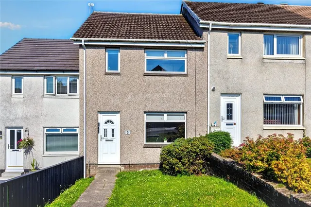 Ochil View, Shieldhill, Stirlingshire, FK1, photo 1