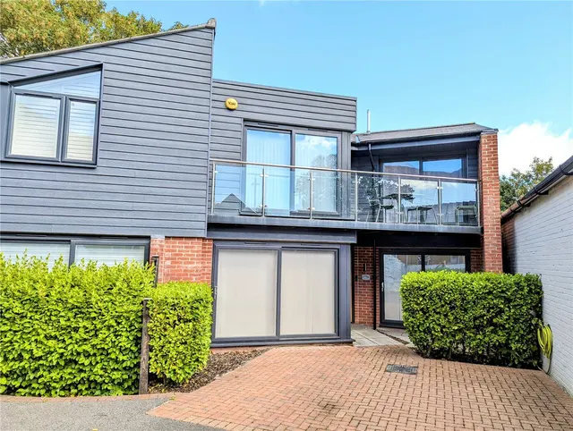 Parkstone Avenue, Lower Parkstone, BH14, photo 1