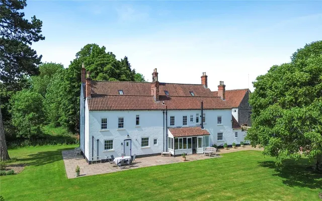 Epperstone Road, Lowdham, NG14, photo 2