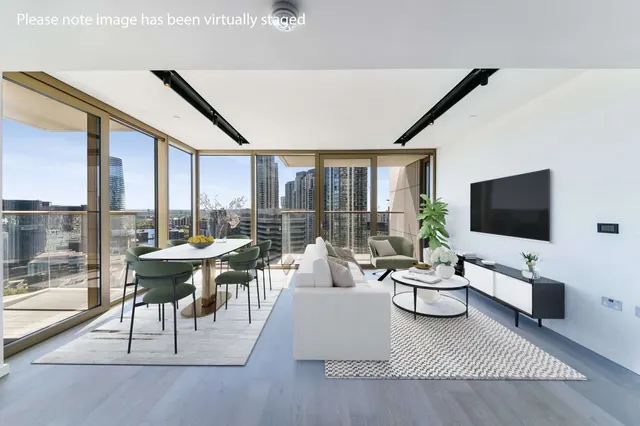 1 Park Drive, Canary Wharf, London, E14 9SQ, photo 1