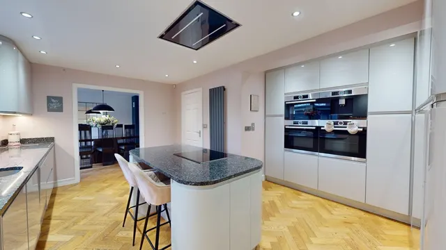 Photo 2 — Dulwich Grange, Dulwich Grange, Bratton TF5 0ED
