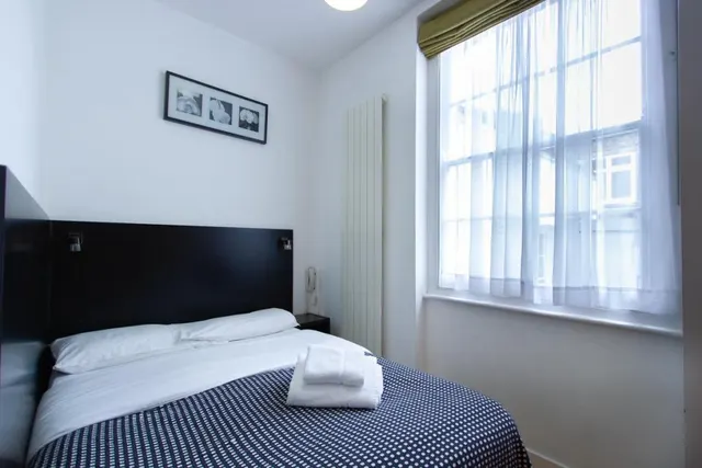 North Gower Street, Euston, NW1, photo 2