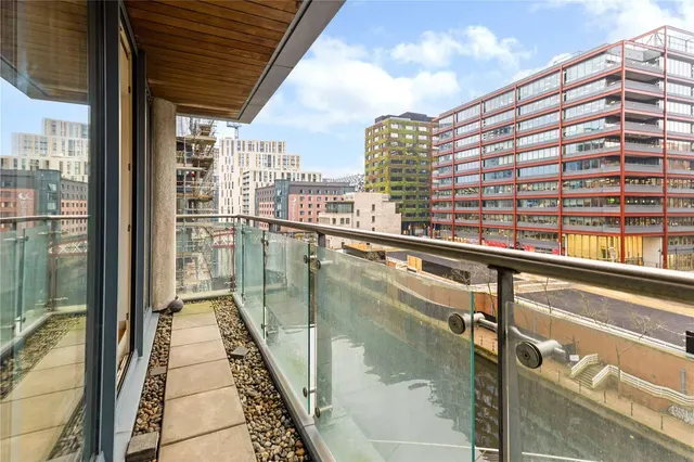 Leftbank, Manchester, M3, photo 3