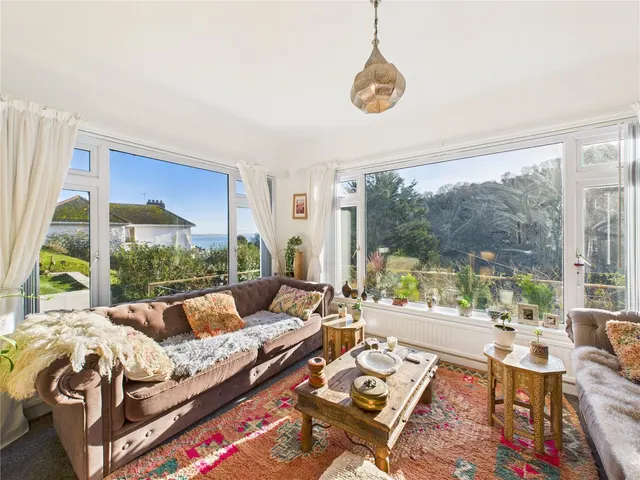 West Looe Hill, Looe, PL13, photo 2