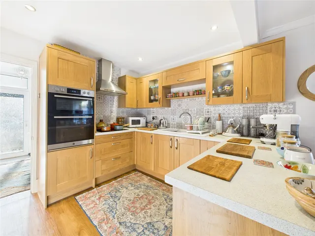 West Looe Hill, Looe, PL13, photo 3