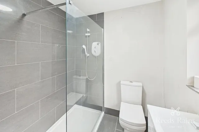 Photo 3 — Firs Road, Sale, Greater Manchester, M33