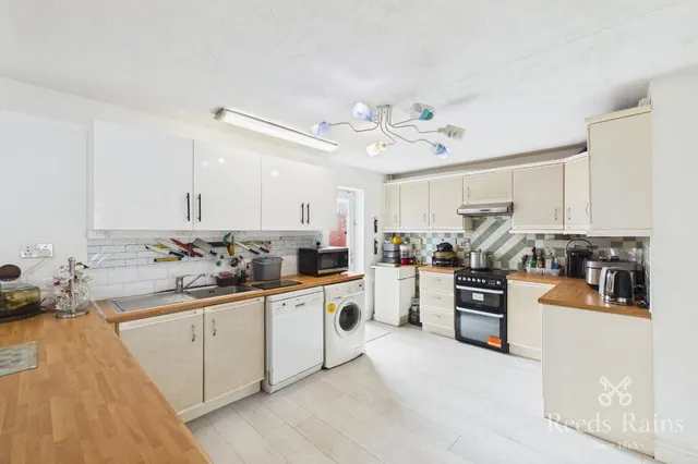 Photo 2 — Firs Road, Sale, Greater Manchester, M33