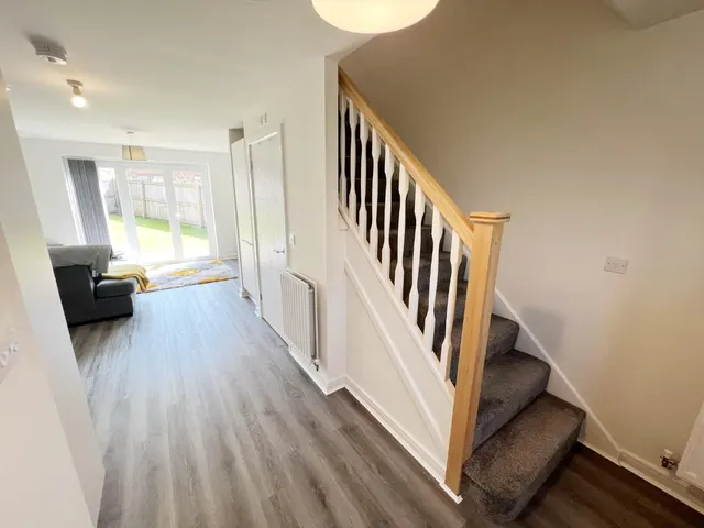 Bradbury Way, Chilton, DL17, photo 2