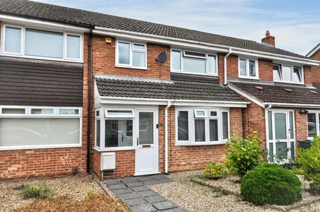 Wilmington Court, Loughborough, LE11, photo 1
