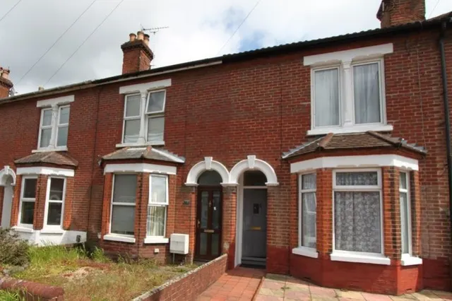 Desborough Road, Eastleigh, SO50, photo 1