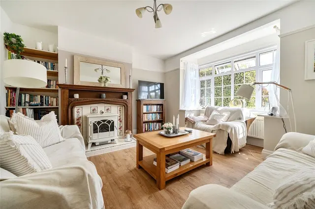 Photo 3 — Malvern Road, Sidmouth, Devon, EX10